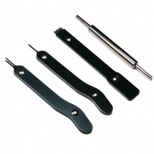 Universal Pin Removal/Remover Tool Kit PC PSU Modding Tool Kit