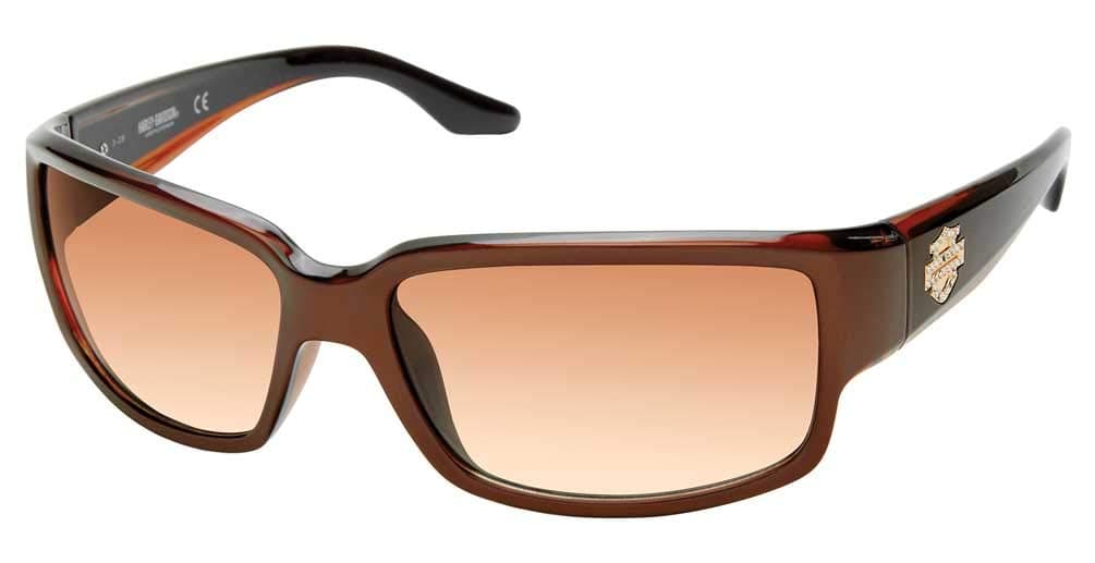 - womens Classic Square Sunglasses