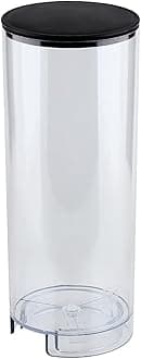 Replacement Parts Water Tank Reservoir, Compatible with Nespresso Vertuo Plus Deluxe XN900840 Coffee Machine