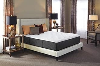 The Ritz-Carlton Bed - Mattress & Box Spring - Lux Plush - Queen LP