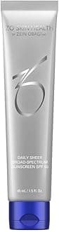 ZO® SKIN HEALTH Daily Sheer Broad Spectrum SPF 50-45 mL / 1.5 Fl. Oz.