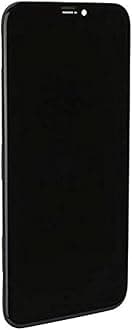 Phoni LCD Screen Replacement Touch Display digitizer Assembly (iPhone X, Black)