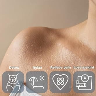 Adamson Full Size Portable Steam Sauna - Indoor Sauna Tent for Home Spa Relaxation - Boost Health and Recovery - 2.6L 1000W Steamer - Chair - Remote - Foot Massager - New - Nylon Blue