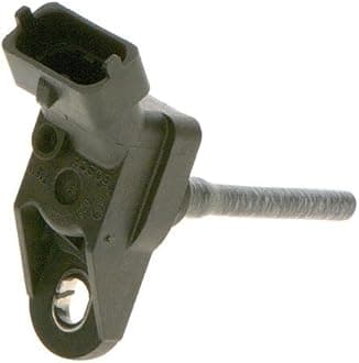 BOSCH 0261230009 Original Equipment Manifold Absolute Pressure (MAP) Sensor - Compatible with Select Saturn L300, LS2, LW2, LW300