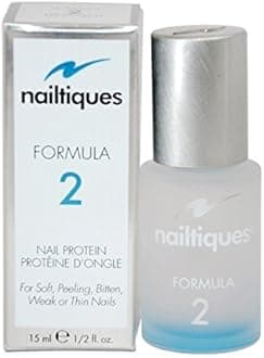 Formula 2 Nail Protein 15 ml by Nailtiques