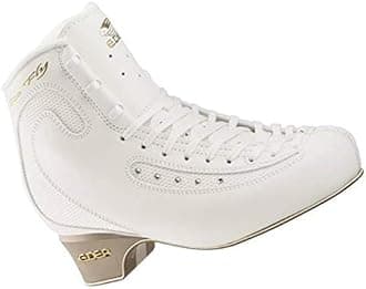 Edea Figure Skates Ice Fly (White)