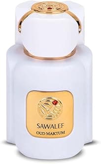 Sawalef Oud Maktum Eau De Parfum 80ml