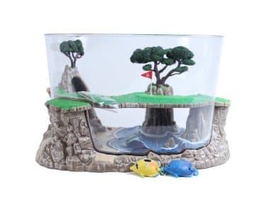 FantaSeas Golf Course Aquarium