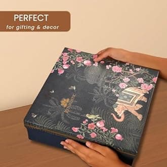 RITUALISTIC Turkish Wall Plates for home decoration | Wall decor items for living room | Metal Wall décor | Gift items for unisex | wall art | wall showpiece|Home Décor Gift Items | Set of 5 plates