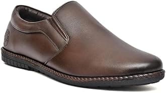 Men's Super Soft Ortho Comfortable with Soft Sole Ultra-Lightweight for Gents Luxury Formal Shoes BR 1266 NEW