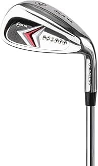 Ram Golf Accubar Plus Mens Golf Right Hand Clubs Set