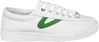 TRETORN Women's Women's Nylite Icon Leather SneakerWomen's Nylite ICON Leather Sneaker