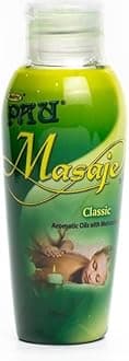 Aldritz Pau Masaje Classic 60ml