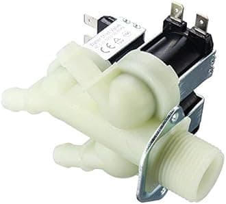 Washer Water Inlet Valve Replacement Accessories for LG Kenmore 5220FR2075L AP5986564 PS11728995