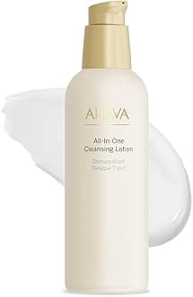 AHAVA All In One Toning Cleanser 250ml