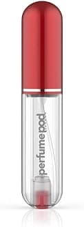 Perfume Pod - Pure - Red