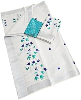 GenericKerala Kasavu Saree for Women, Onam Wedding Saree, Kerala Sarees for Women