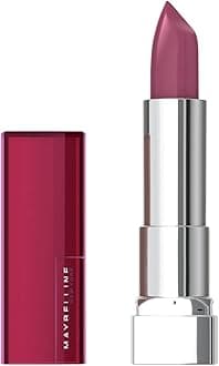 Maybelline Color Sensational Cream Finish Lipstick (245 Magic Mauve)