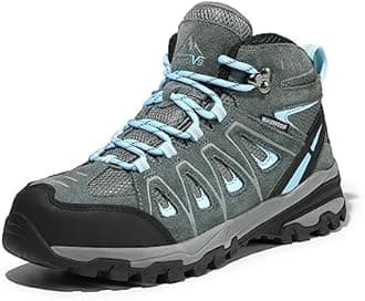 Nortiv 8 Womens Snhb211w Hiking-boots