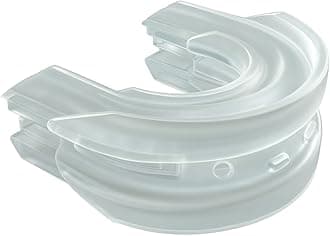 PureSleep – The Original Anti-Snoring Mouthpiece and #1 Solution Worldwide