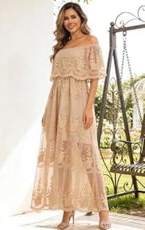 MERMAID'S CLOSET Women's Modern Classic