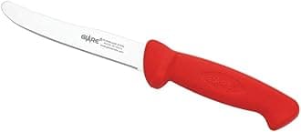 Glare GA-403 Prime - Stainless Steel PARING Knife - C (Colour Red)