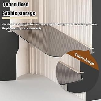 Reception Desk Counter Desks for Checkout & Retail, Modern Office Computer Front Desk, Small Cashier Retail Counter Table, for Office Boutique Spa Lobby Salon Hotel (Grey)