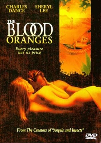 The Blood Oranges [DVD]