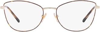 Women's Vo4273 Cat Eye Prescription Eyewear Frames