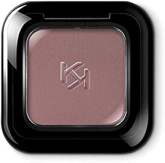 KIKO MilanoHigh Pigment Eyeshadow, 43 Matte Dark Mauve
