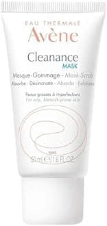 Avene Cleanance Mask 50ml