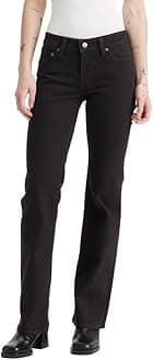 Levi's Women's Superlow Boot Jeans