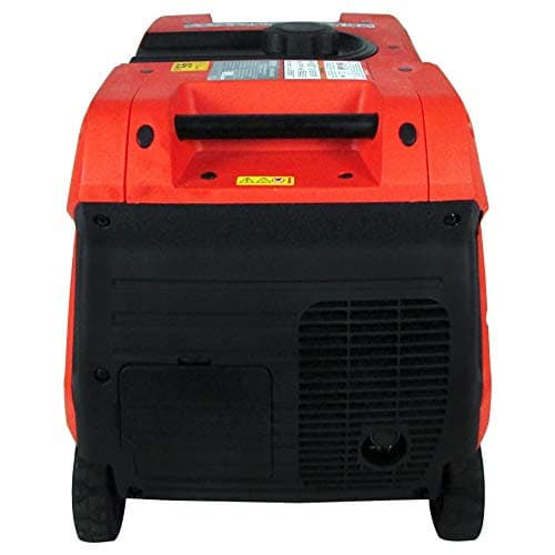 D4000iS Inverter Petrol Generator
