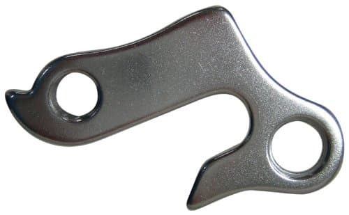 Raleigh/Diamondback Derailleur Hanger- 7 (Silver)