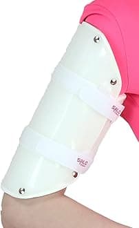 SALO Orthotics Humerus Brace - Stabilize a Fracture In The Upper Arm | Can be used on Either Right or Left Arm | Size - SMALL