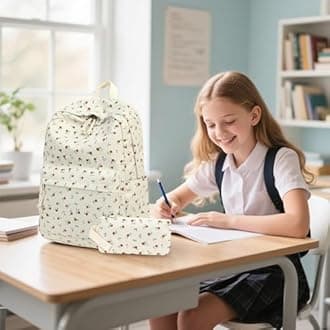 Bluboon girls 9562-3 stylish