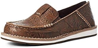 ARIAT Women's CruiserLoafer