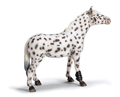 Schleich Knabstrupper Mare