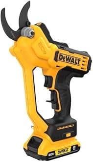 Dewalt 20V MAX Cordless Pruner (DCPR320D1)