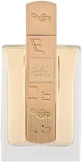Angham Eau de Parfum Spray for Unisex, 3.4 Ounce