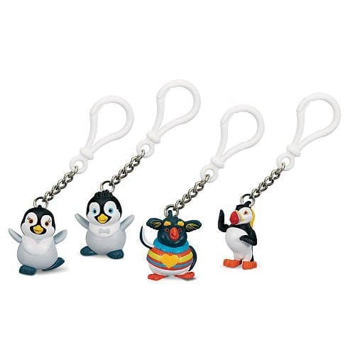 Happy Feet 2 Key Chain - Boadicea