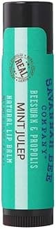 Mint Julep Beeswax and Propolis Lip Balm