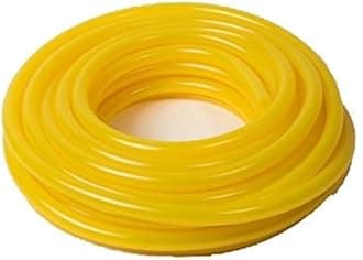 Tygon Fuel Line Petrol Tube Hose 1 Metre of 8.0mm I.D. 11.1mm O.D. Genuine F4040A 1st Class UK Delivery