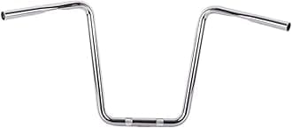 1'' Ape Hanger HandleBars Fit Harley Street Bob Sportster XL 883 1200