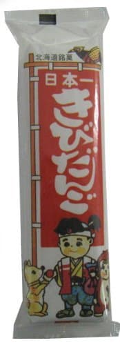 Tengudo - Kibidango 1.3oz (1Pack)