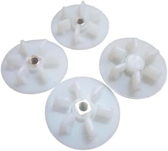 Mixer grinder jar coupler and mixer motor coupler for 6 teeth (suitable for all brand 6 teeth coupler jars and mixer motor)