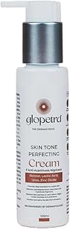 Glopetra Skin Tone Perfecting Cream for Acanthosis Nigricans with Lactic Acid...