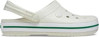Crocs Unisex-Adult Crocband Clog