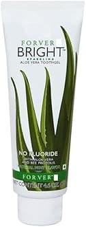 Forver Aloe Vera Bright Toothpaste (Paxk of 2)