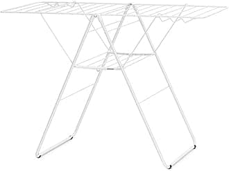 Brabantia Hangon Drying Rack, 20 metres Fresh White